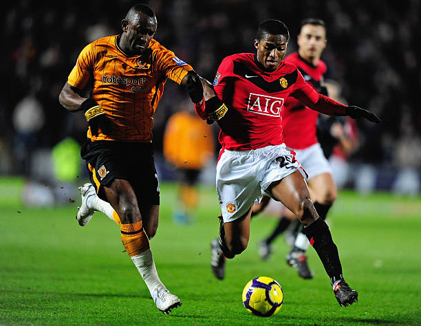 他并没有像 他并没有像