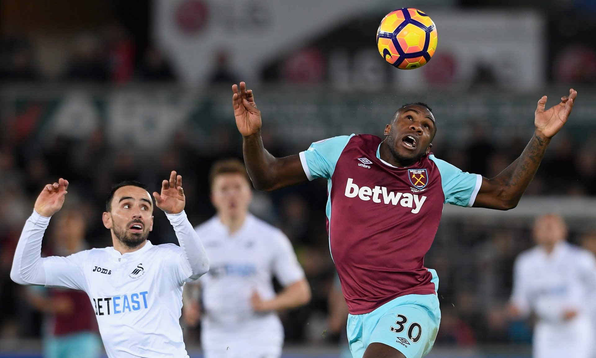 潜在风险 潜在风险